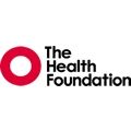 The Health Foundation The Health Foundation