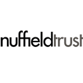 The Nuffield Trust The Nuffield Trust