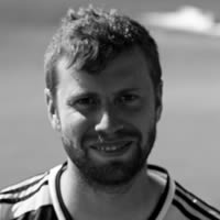 Dr James Bedford  Dr James Bedford