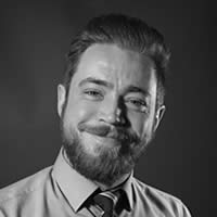 Mr James Goodwin Mr James Goodwin